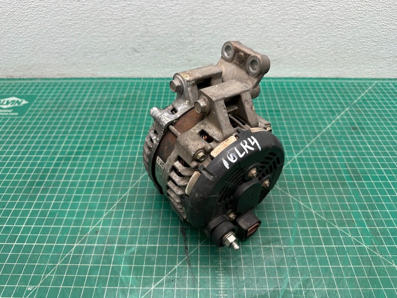14-20 Range Rover ALTERNATOR GENERATOR OEM