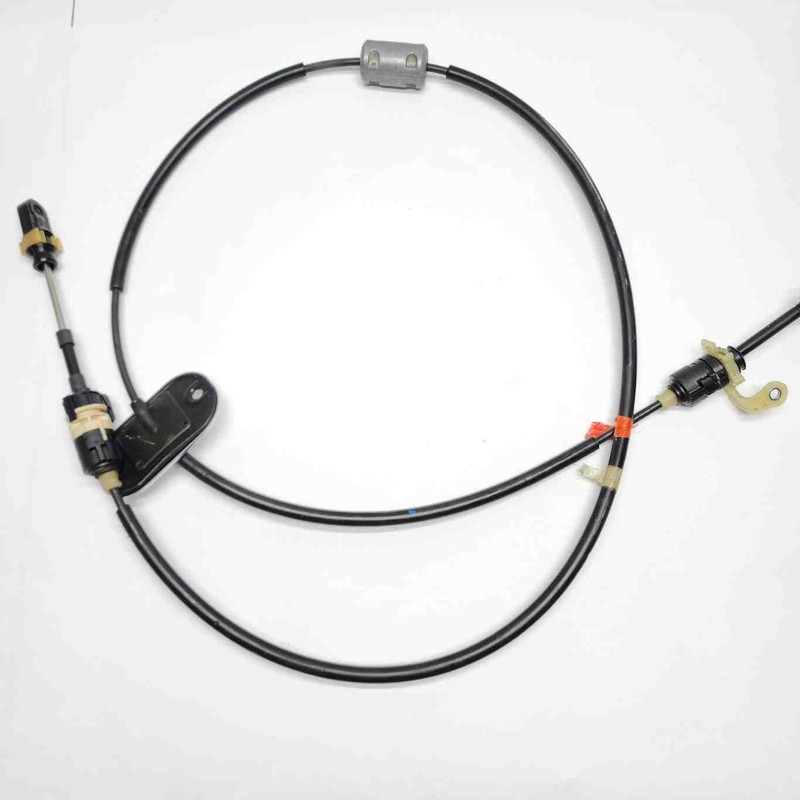 2018 Focus Automatic Transmission Shift Lever Linkage Cable F1EP7E395DB