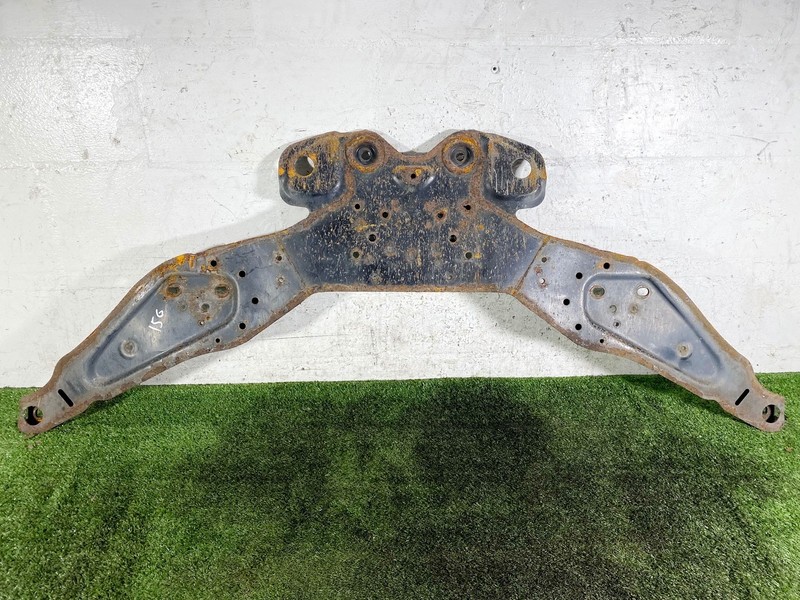 14-23 INFINITI Q50 Q60 AWD FRONT SUBFRAME CROSSMEMBER BRACKET BRACE ASSY OEM