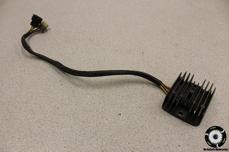 2003 Suzuki Marauder 800 Vz800 Rectifier Voltage Regulator VZ 03
