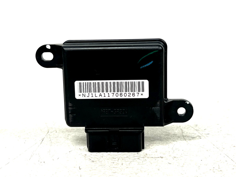 ⭐2011-2017 INFINITI QX56 FRONT RIGHT PASS SEAT WEIGHT SENSOR MODULE OEM LOT2670