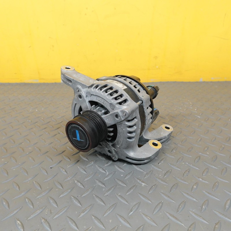 2022-2024 FORD MAVERICK ENGINE ALTERNATOR GENERATOR OEM LX6T10300DA LX6Z10346F