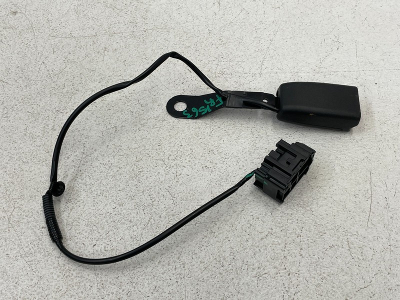 16 17 18 19 Mazda MX-5 Miata Front Right Passenger Seatbelt Belt Buckle 1563 OEM