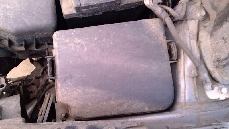 Engine Fuse Box HYUNDAI ELANTRA 14 15 16