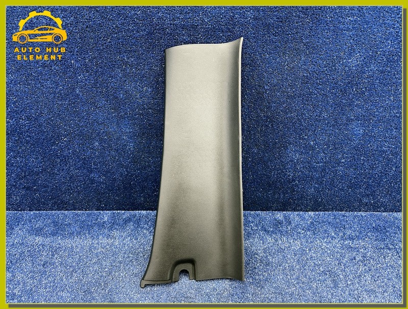 2019-2024 RAM 1500 REAR RIGHT C PILLAR LOWER COVER TRIM PANEL OEM 6BN42TRMAB