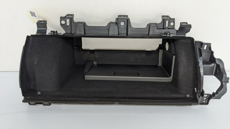 Glove Box Base Trim Housing Black 2017 Acura MDX 2016 2018