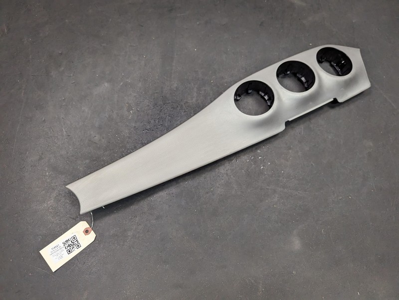Dashboard Center Trim Panel 2018 Mercedes CLA250 1176800701 2014 2015 2016-2019
