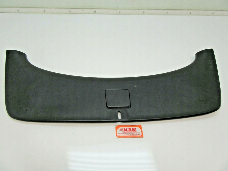 REAR HATCH TRIM PANEL DOOR COVER BACK 94 95 96 97 98 99 CELICA ST GT LIFT BACK