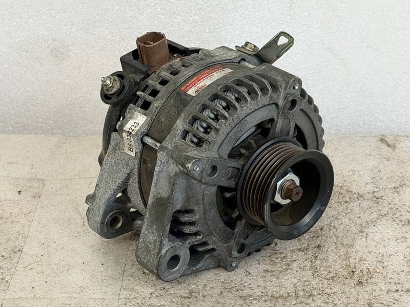 2006 Lexus ES330 Alternator OEM 112k Miles #020