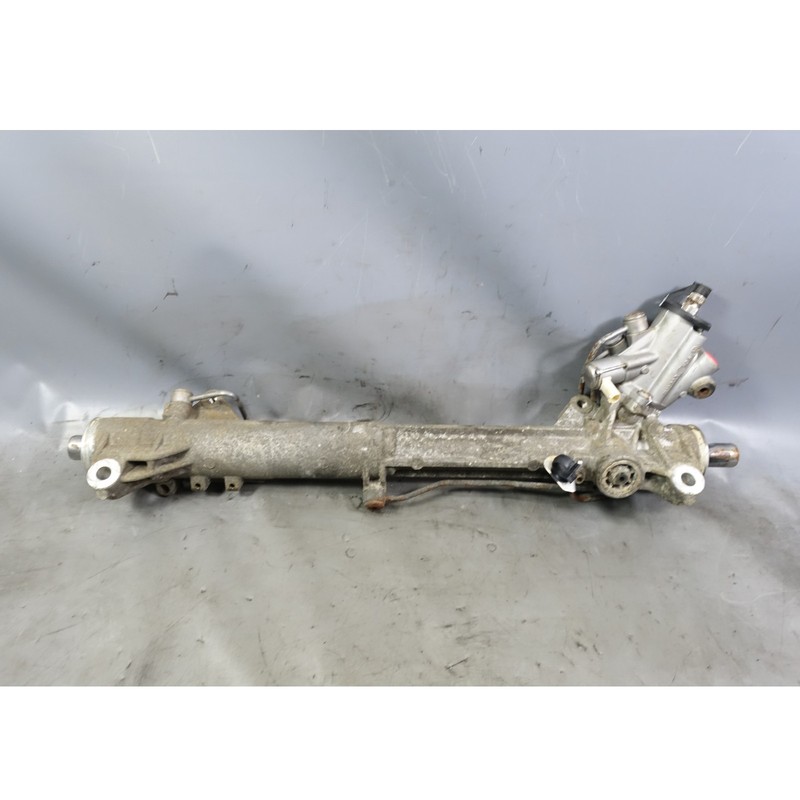 BMW F10 5-Series F01 F12 xDrive AWD Power Steering Rack Pinion 2011-2018 OEM