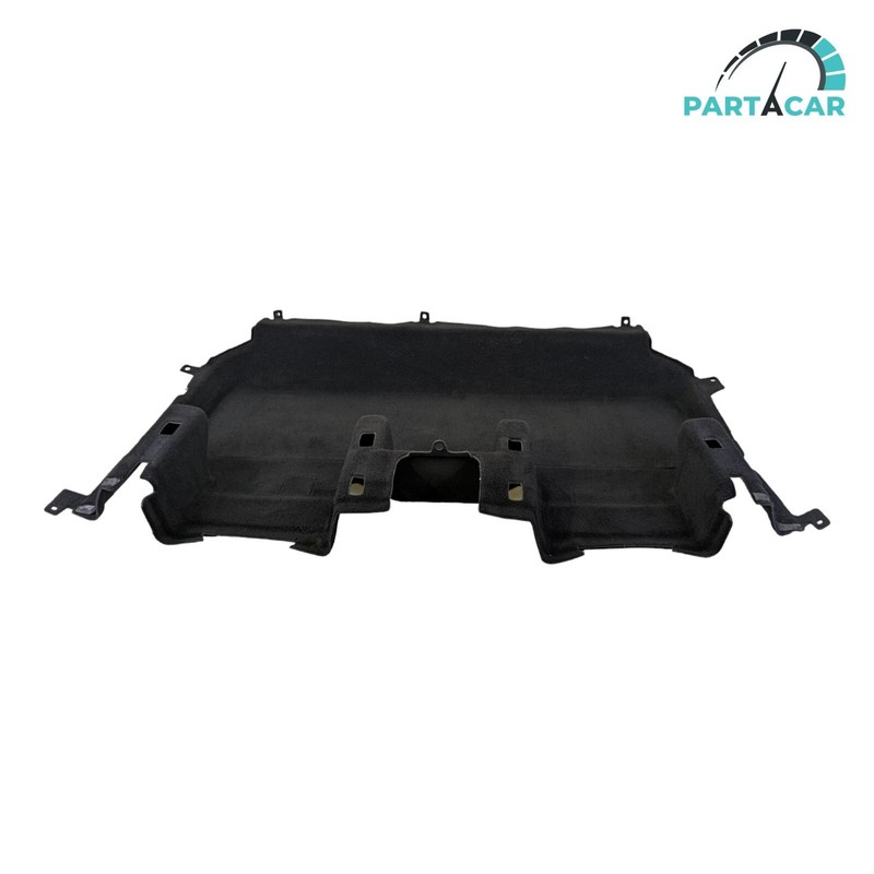 2020 2021 2022 2023 Tesla Model Y MY Rear Cabin Carpet Rug OEM