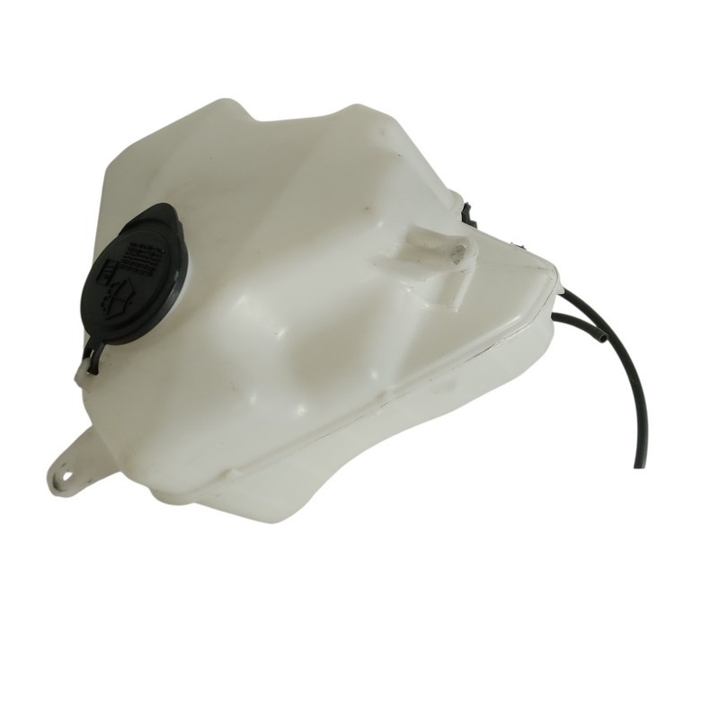 2004-2009 Toyota Prius Windshield Washer Reservoir Tank W Pump & Cap OEM 10870
