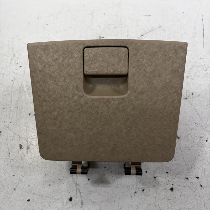 05-06 Honda CR-V Bottom Storage Box Beige OEM
