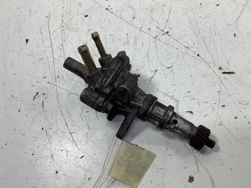 90-93 Acura Integra M/T 5-Speed VSS Speed Sensor Assembly 56500-PR3-901 OEM