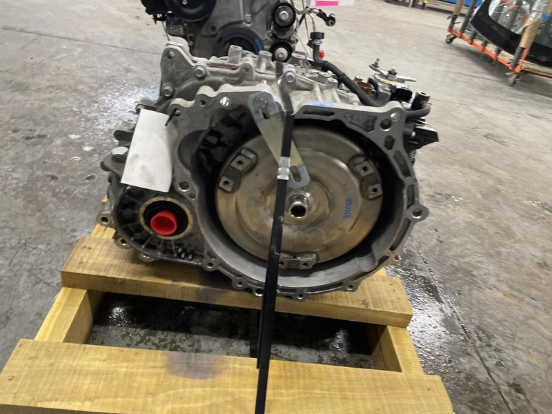 14-'16 DODGE DART Auto Transmission 2.0L 36k miles 6 Month Warranty!