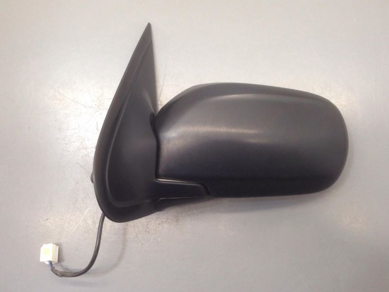 Left Driver Side View Door Mirror Power Fits 2001-2007 Ford Escape 56148