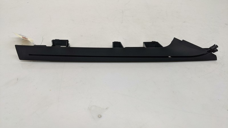 Package Tray Left Quarter Trim Guide GD9B-402B47 2017 Lincoln Continental 18 19