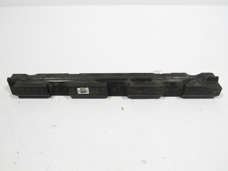16-23 Audi TT 2019 Rear Left Driver Trunk Floor Foam Insulator Pad ;