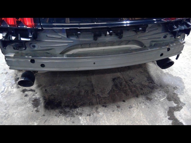 Rear Bumper Reinforcement Fits 15-22 MUSTANG 1580834