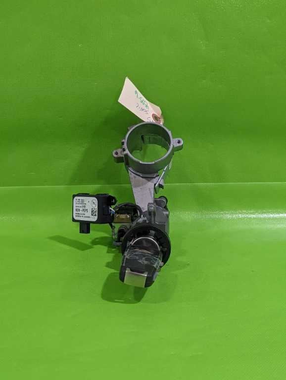 12-16 SONIC IGNITION SWITCH CYLINDER HOUSING W/KEY OEM 4535-6