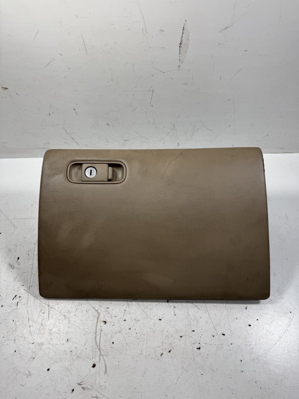 99-03 Acura TL Glove Box Beige 77520-S0K-A01ZF OEM