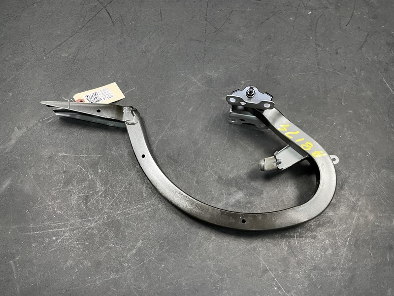Rear Deck Lid Left Hinge 2019 Audi S5 Coupe 8W6827301 2018 2020 2021 2022 2023