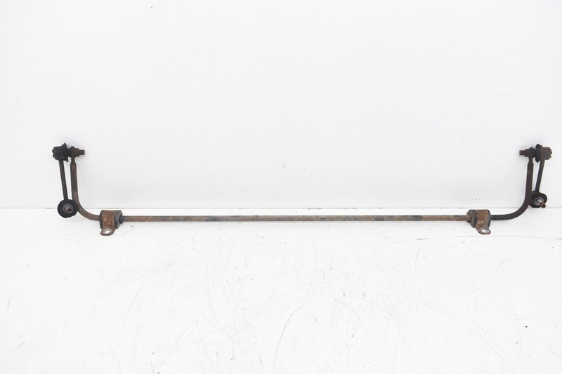 1999 MAZDA MX-5 NB MIATA REAR STABILIZER SWAY BAR WITH END LINKS OEM KW88