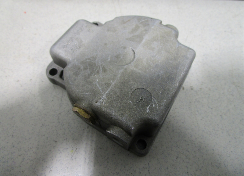 1395-9590 Mercury Mariner Outboard WME Carburetor Fuel Bowl
