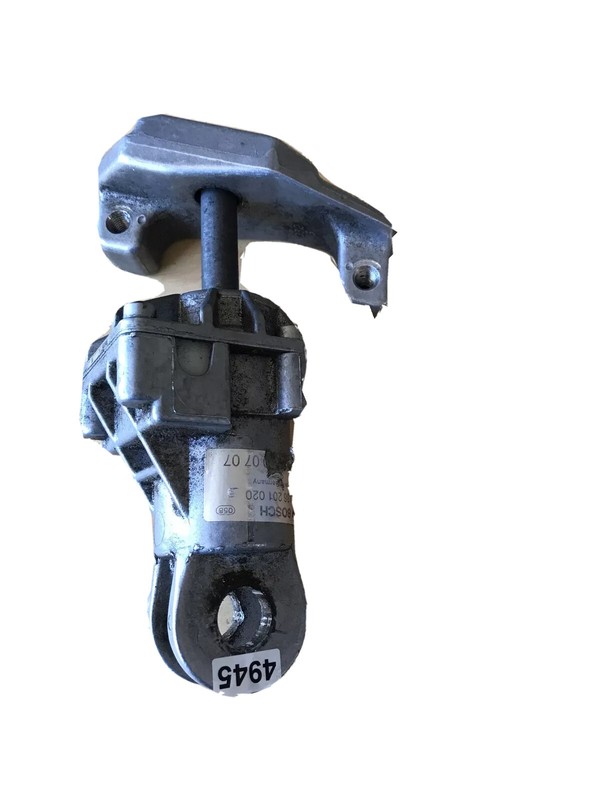 90-02 Mercedes R129 SL500 500SL Front Seat Adjust Gear Left Driver 1298200707