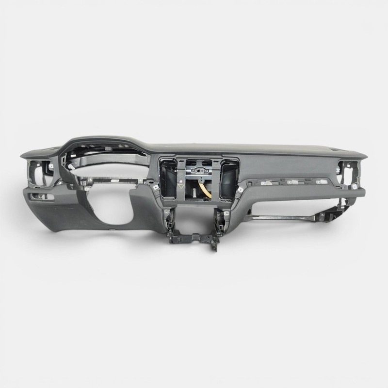 2019-2025 VOLVO S60 DASH INSTRUMENT PANEL DASHBOARD TRIM COVER ASSEMBLY OEM