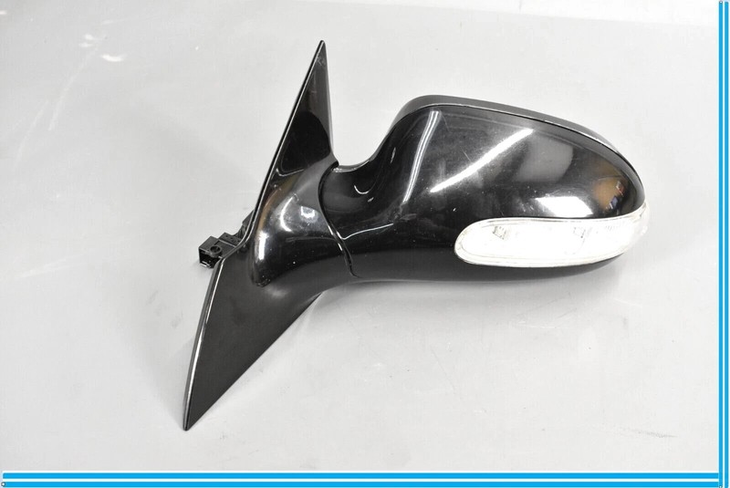 03-09 Mercedes W209 CLK500 CLK550 Left Driver Side Rear View Door Mirror OEM