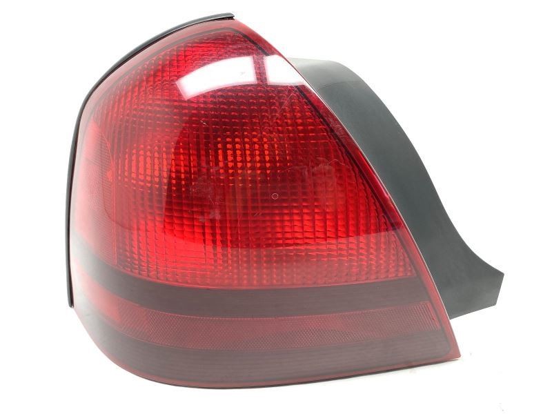 Left Driver Side Tail Light Lamp Fits 2003-2011 Mercury Grand Marquis 57720
