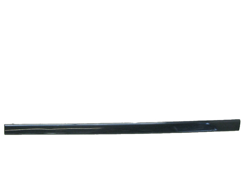 98-03 Mercedes W208 CLK320 CLK430 DOOR MOLDING TRIM DRIVER LEFT FRONT 062121