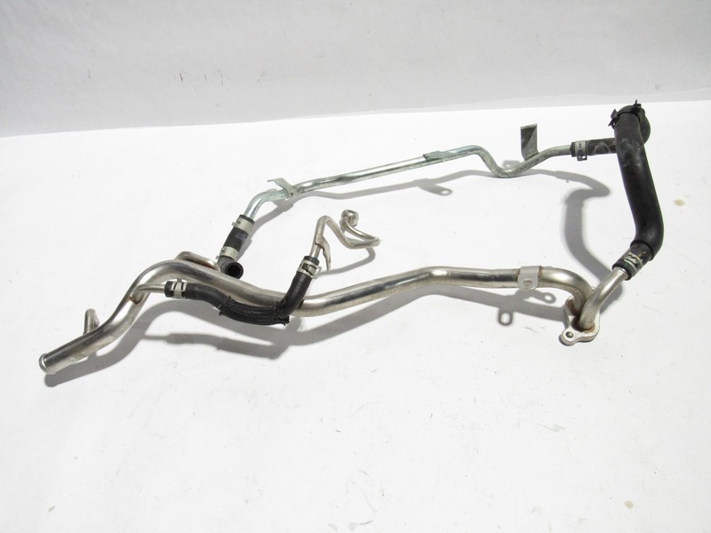 Nissan Z 2024 Coolant Inlet Tube Pipe Hose Line 22-25 ;#3