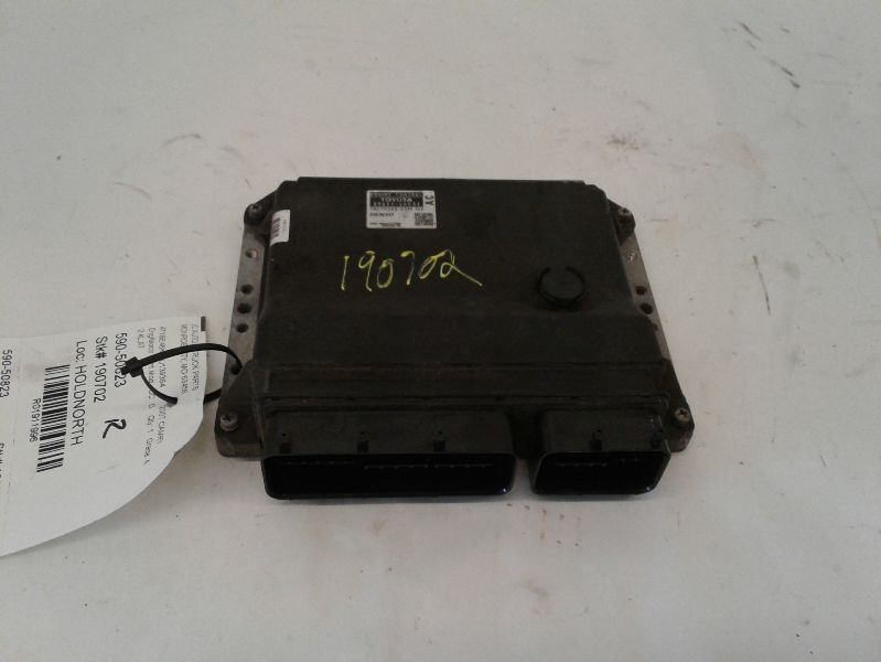 Engine ECM Electronic Module Engine Control Fits 07 CAMRY 1911996