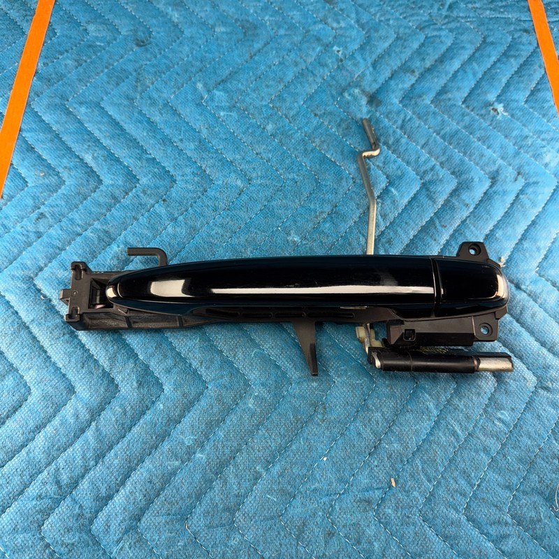 07-10 TOYOTA AVALON XL Front Right Passenger Exterior Door Handle Assembly OEM