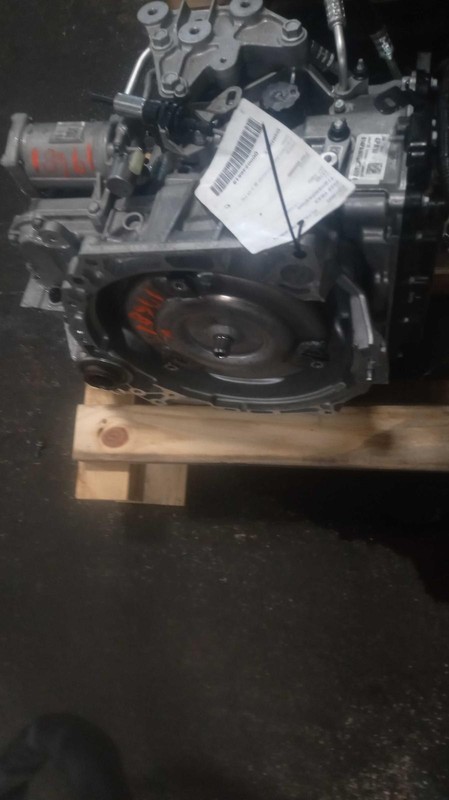 2024 Chevrolet Trax Automatic Transmission Assembly FWD OEM 7K Miles Black