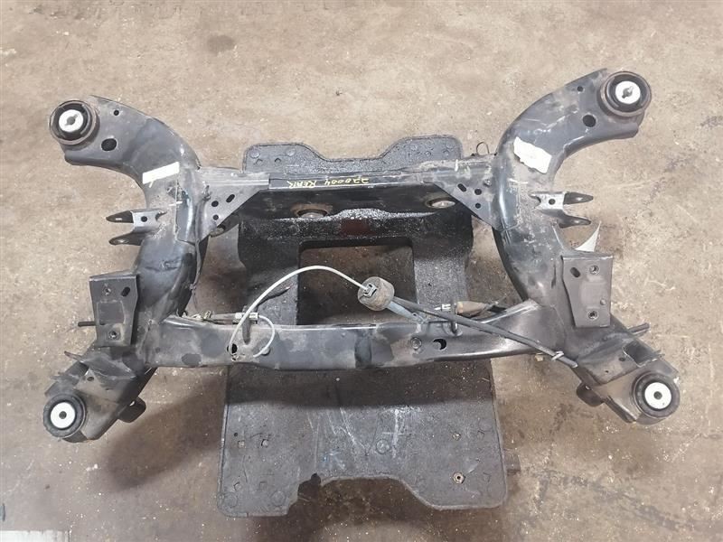 Crossmember K-Frame Rear 6.4L Fits 15-16 CHALLENGER 791397