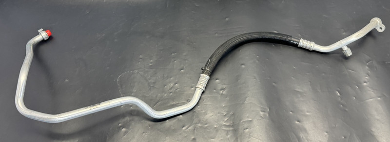 ✅ 2019-2025 RAM 1500 5th Gen 5.7L V8 A/C SUCTION LINE AC Pipe Hose Mopar OEM