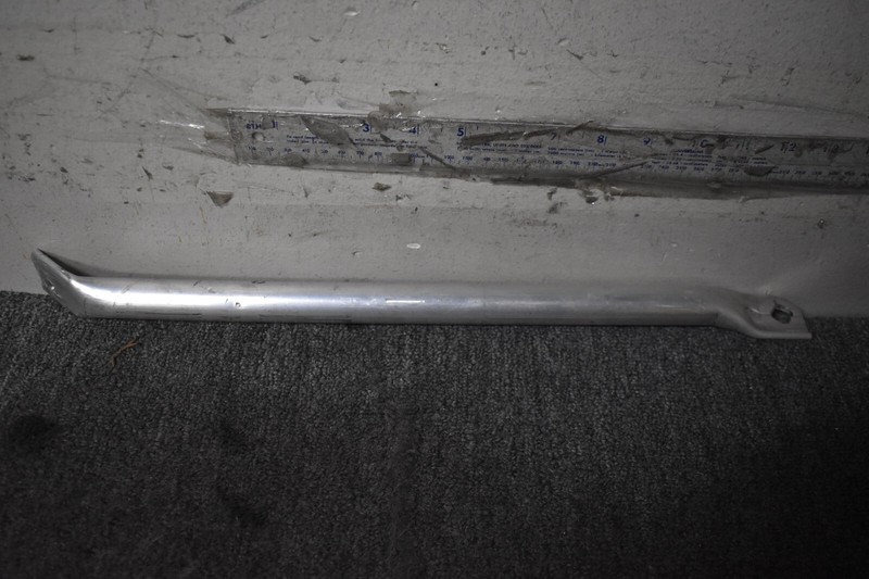 2019-2023 BMW X3 X4 XDRIVE30I FRONT LEFT SUPPORT BRACKET FACTORY OEM