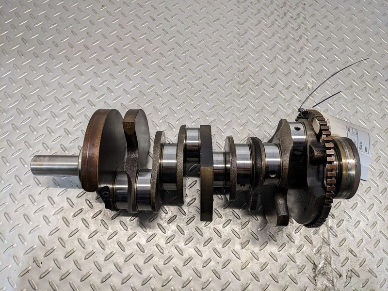 2012-2017 JEEP WRANGLER JKU JK 3.6L CRANK SHAFT OEM 1153107