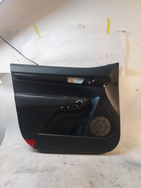 2014 2015 Kia Sorento Front Left Driver LH Side Interior Door Panel Trim Oem