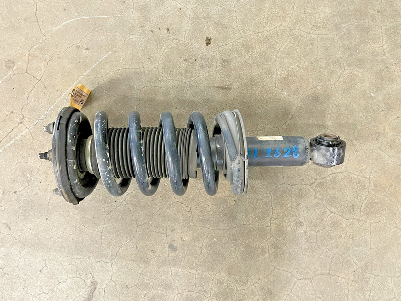⭐2011-2020 INFINITI QX80 4WD FRONT LEFT SIDE SHOCK STRUT ABSORBER OEM LOT2628