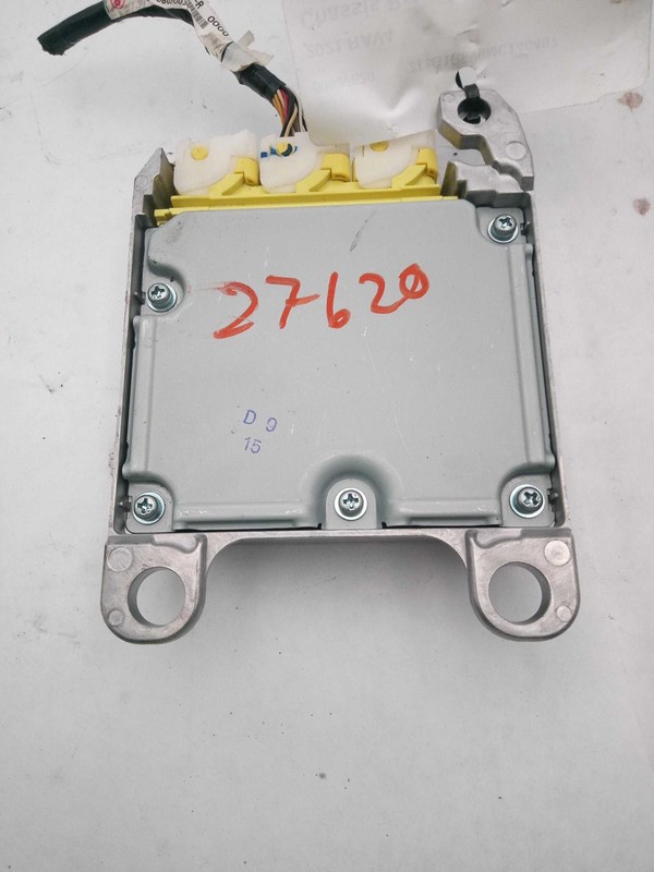 Used Air Bag Module fits: 2021 Toyota Rav4 Air Bag A25AFKS engine air bag under