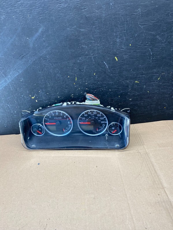 2008 2009 Nissan Pathfinder Speedometer Cluster Gauge OEM R6339 DG