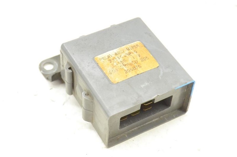1993 Nissan 300ZX Z32 Vert Wiper Relay