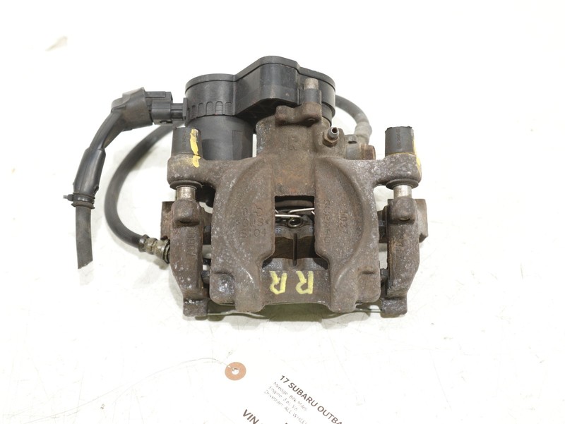 2016-2019 Subaru Outback AWD Rear RIGHT Passenger Side Brake Caliper OEM
