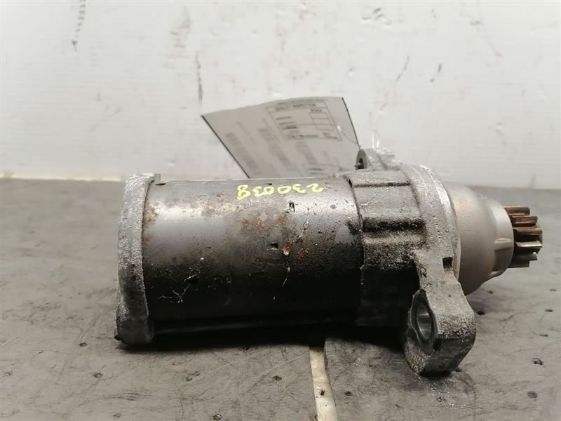 Starter Motor Fits 14-17 20 PASSAT 1062674