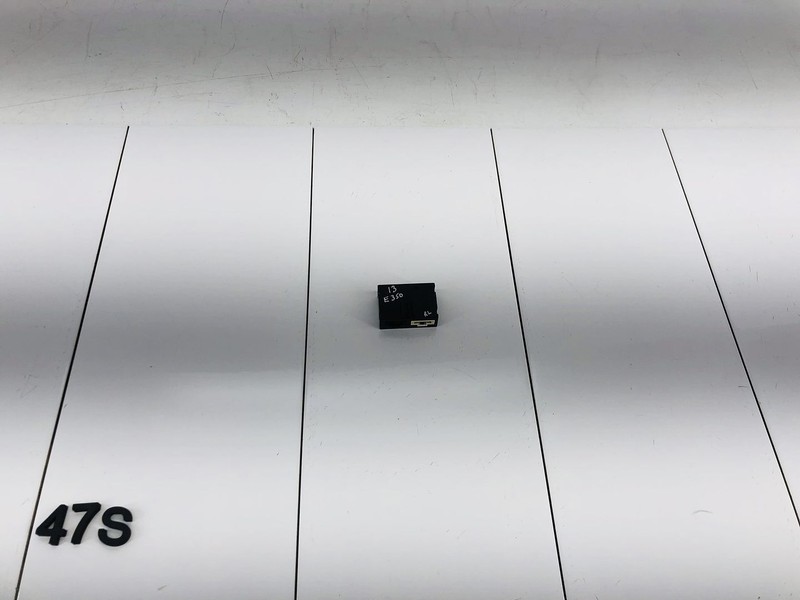 13-14 MERCEDES BENZ E350 W212 PARKING CAMERA AIR CONTROL COMPUTER MODULE OEM