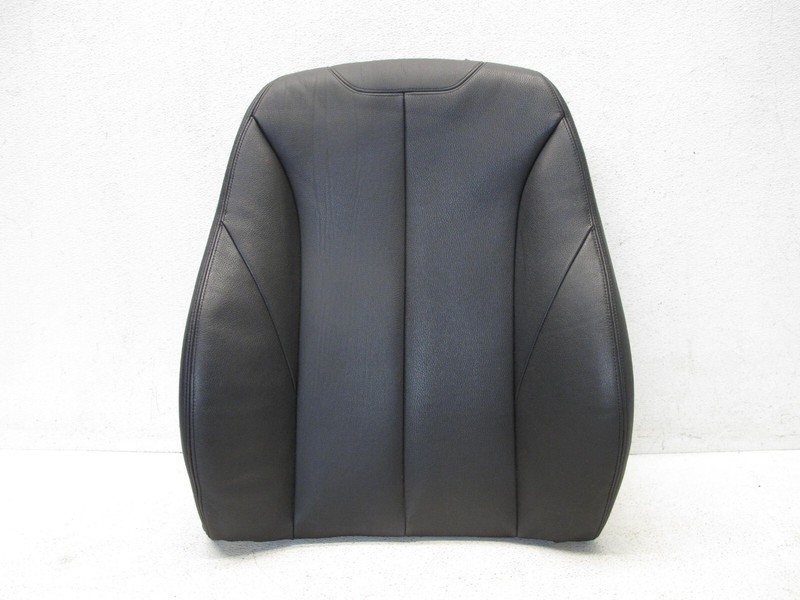 12-19 BMW F30 335i 328i xDRIVE SEDAN UPPER SEAT CUSHION FRONT RIGHT OEM 030524
